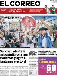 El Correo - Álava