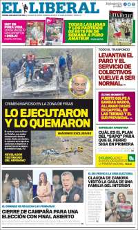 Diario El Liberal