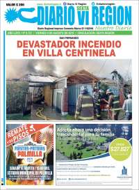 Diario VI Región