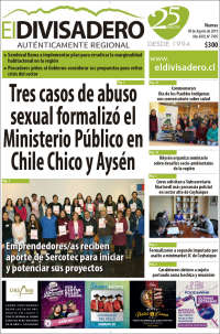 Diario El Divisadero