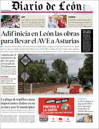 Diario de León