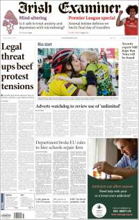 Irish Examiner