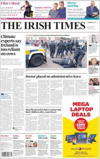 Irish Times