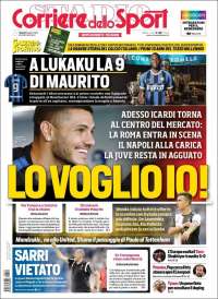 Corriere dello Sport