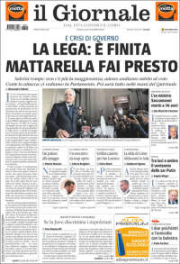 il Giornale