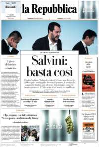La Repubblica