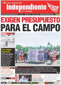 El Independiente de Hidalgo