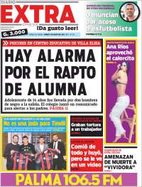 Diario Extra