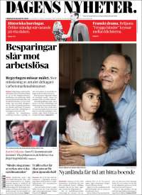 Dagens Nyheter