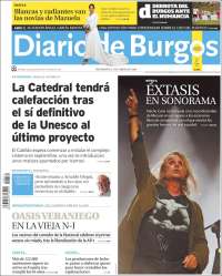 Diario de Burgos