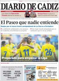 Diario de Cádiz