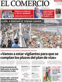 El Comercio - Gijón