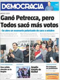 Diario Democracia