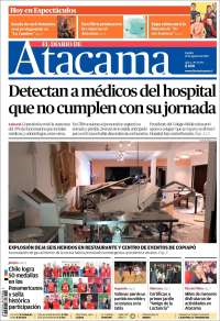 Diario de Atacama