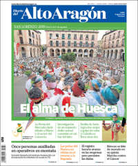 Diario del AltoAragón