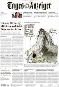 Tages-Anzeiger