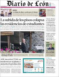 Diario de León