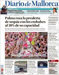 Diario de Mallorca