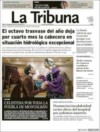 La Tribuna de Toledo