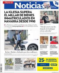 Noticias de Navarra