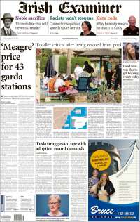 Irish Examiner