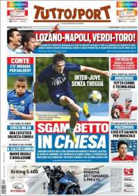 Tuttosport