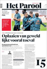Het Parool