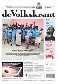 De Volkskrant