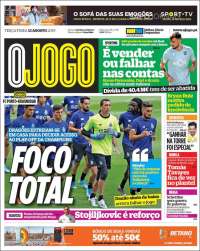 O Jogo