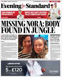 Evening Standard