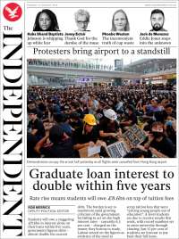 The Independent