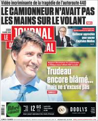 Le Journal de Montréal