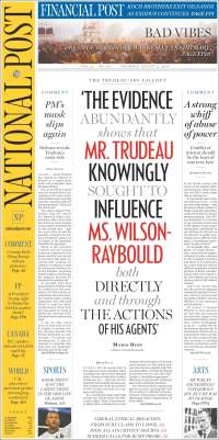 The National Post