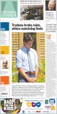 Ottawa Citizen