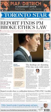 The Toronto Star