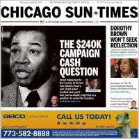 Chicago Sun-Times