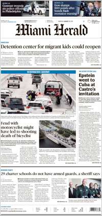 Miami Herald