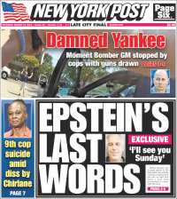 New York Post