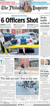 Philadelphia Inquirer