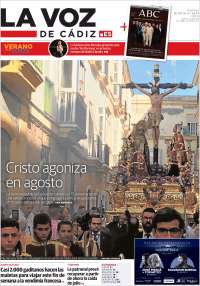 La Voz de Cádiz