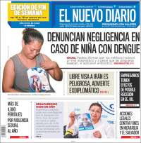 El Nuevo Diario