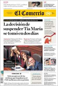 El Comercio