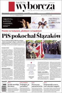 Gazeta Wyborcza