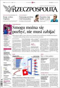 Rzeczpospolita