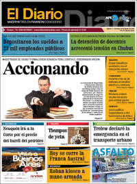 El Diario de Madryn