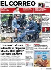 El Correo - Álava