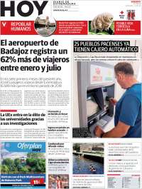 Hoy - Badajoz