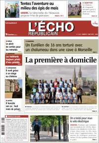 L'Echo Républicain