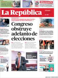 La Republica