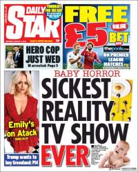 Daily Star